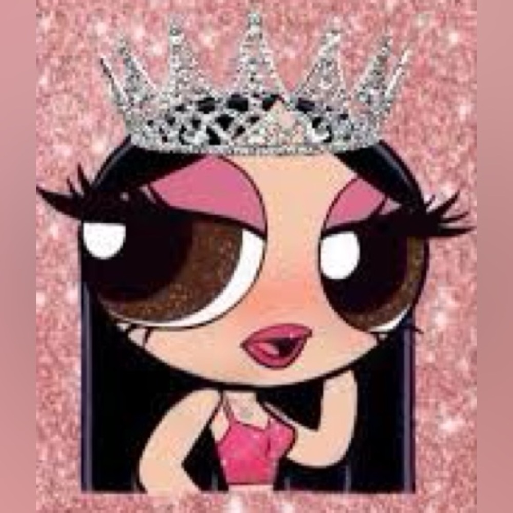 Meet your Posher, Patricia